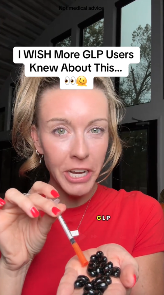 Astaxanthin testimonial thumbnail