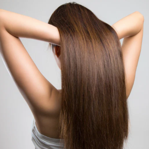 Hair